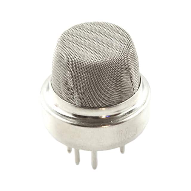 SEN-10916 SparkFun Electronics  Gas Sensors